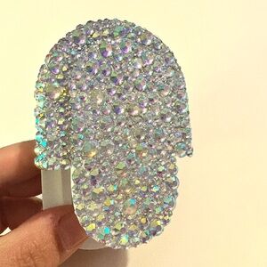 Sparkling Rhinestone Febreeze Plug In